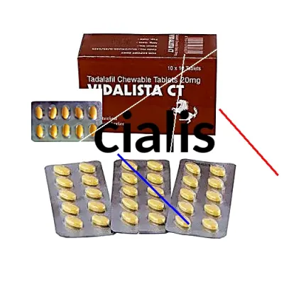 Cialis vente libre pharmacie